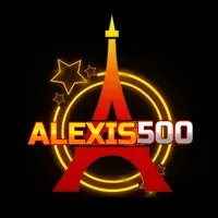 Review Aplikasi alexis500 APK Resmi — ikon aplikasi