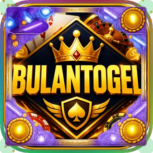 Review Aplikasi bulantogel APK Resmi — ikon aplikasi