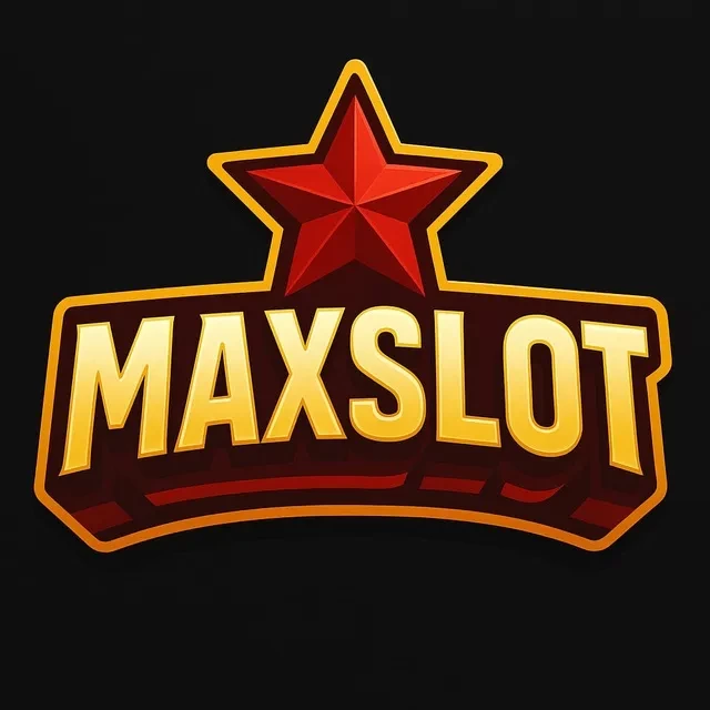 Review Aplikasi maxslot APK Resmi — ikon aplikasi