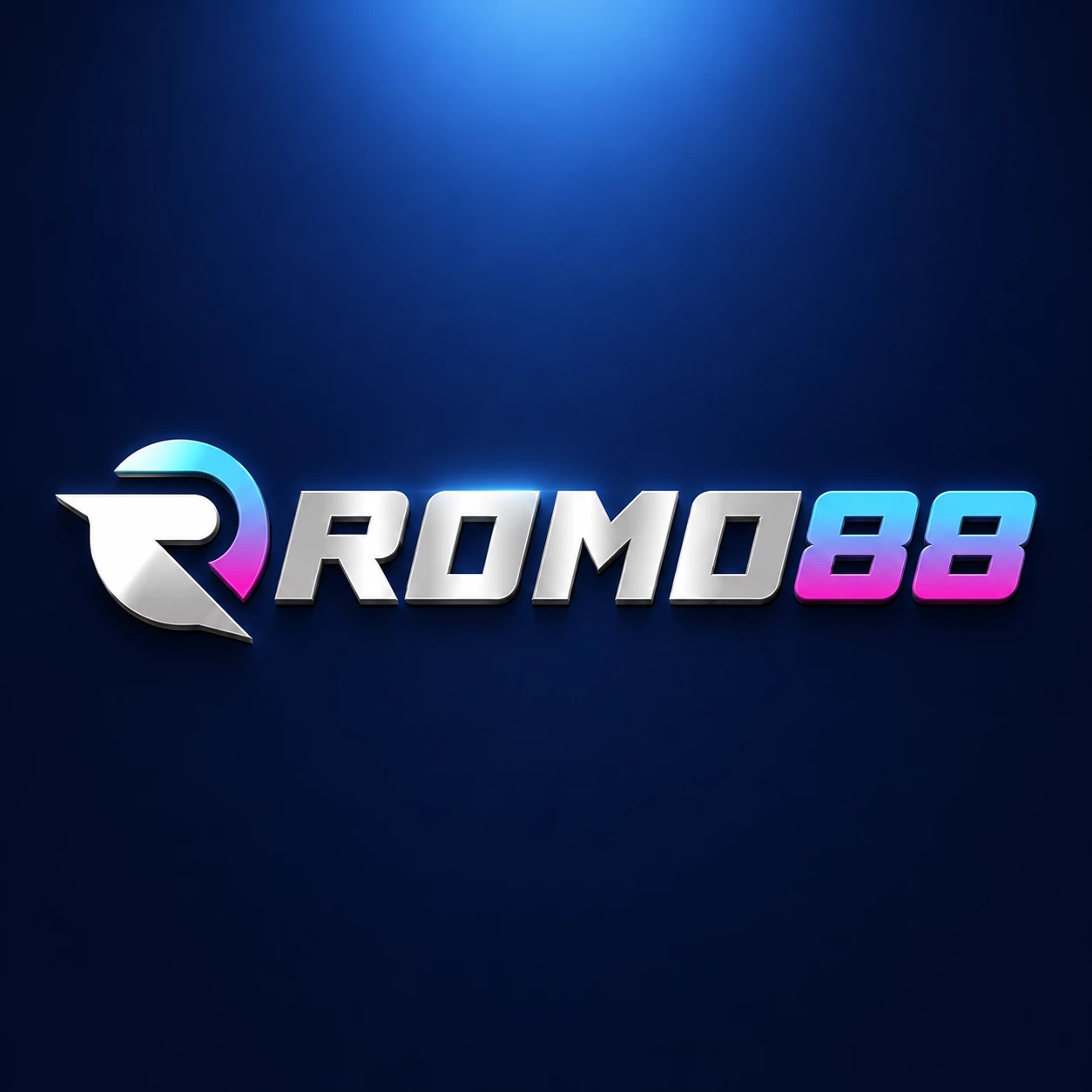 Review Aplikasi romo88 APK Resmi — ikon aplikasi