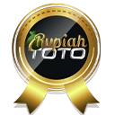 Review Aplikasi rupiahtoto APK Resmi — ikon aplikasi