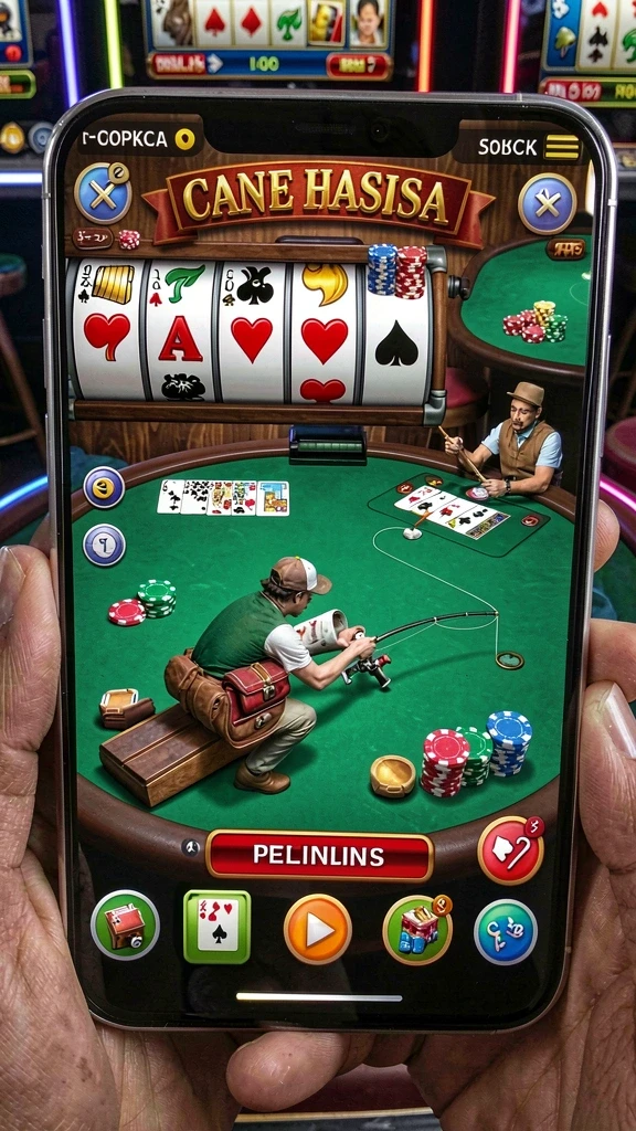 Screenshot Review Aplikasi gatotkaca123 nomor 3