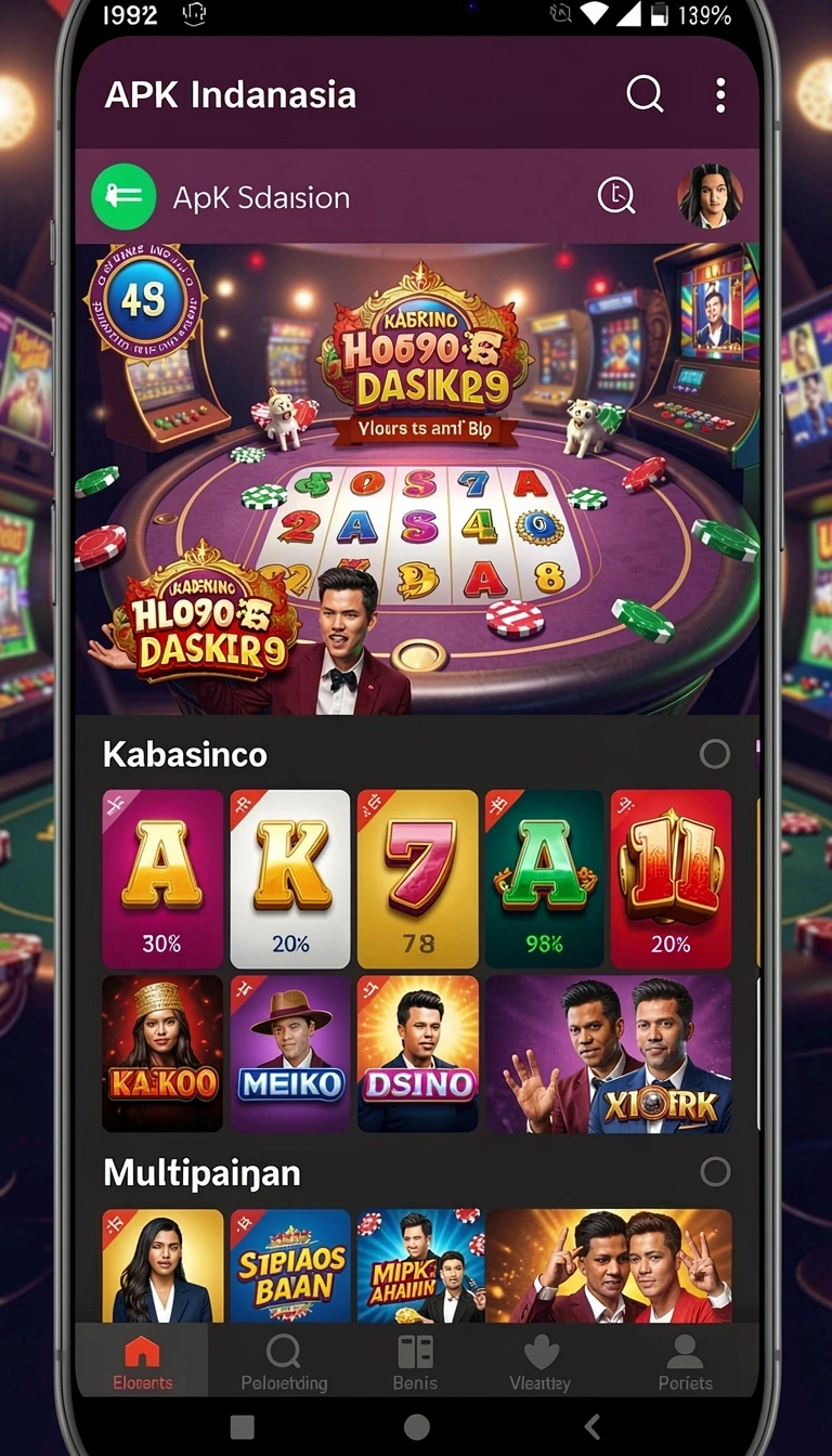 mega888