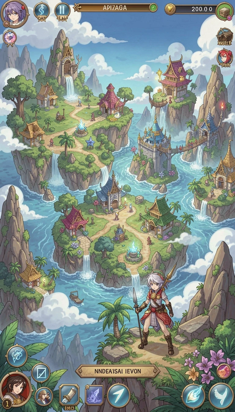 mega888