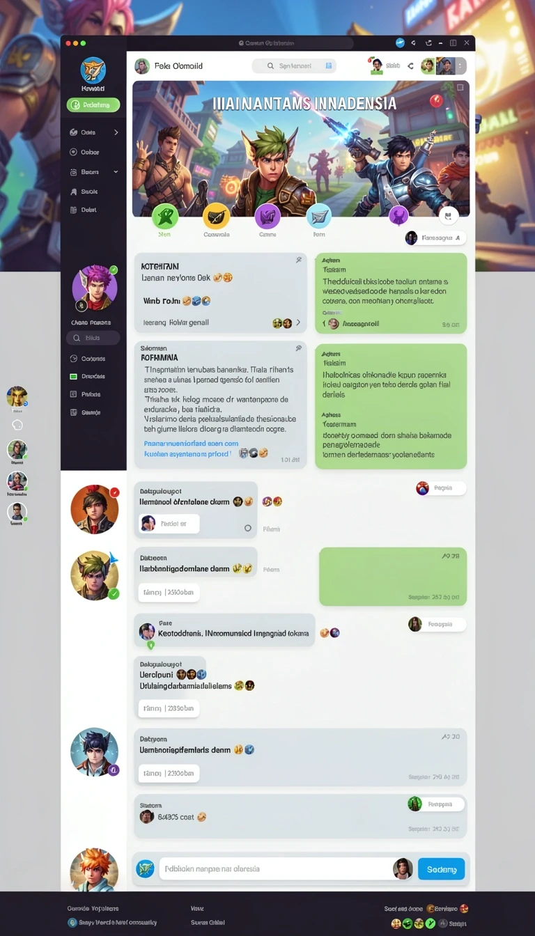 Screenshot Review Aplikasi megapetir Versi Terbaru nomor 1