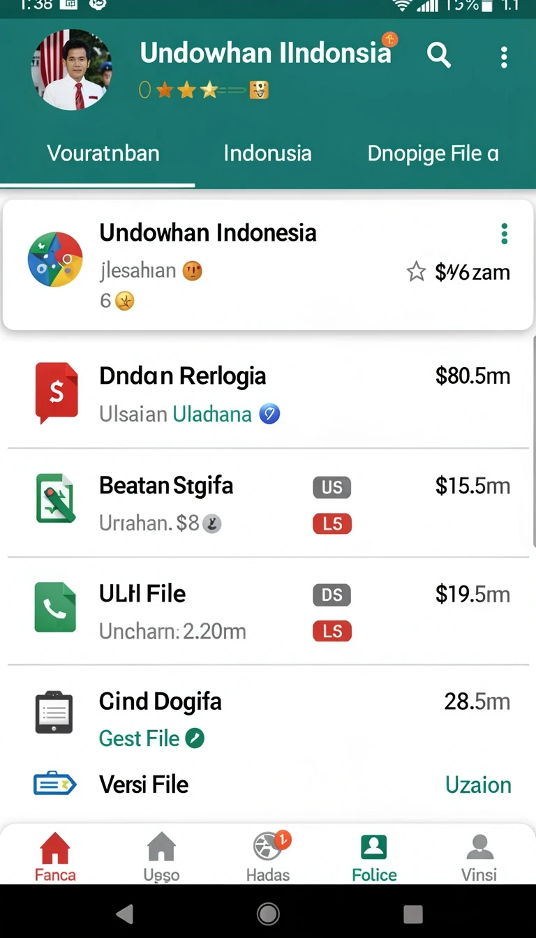 Screenshot Review Aplikasi lnterwin nomor 3