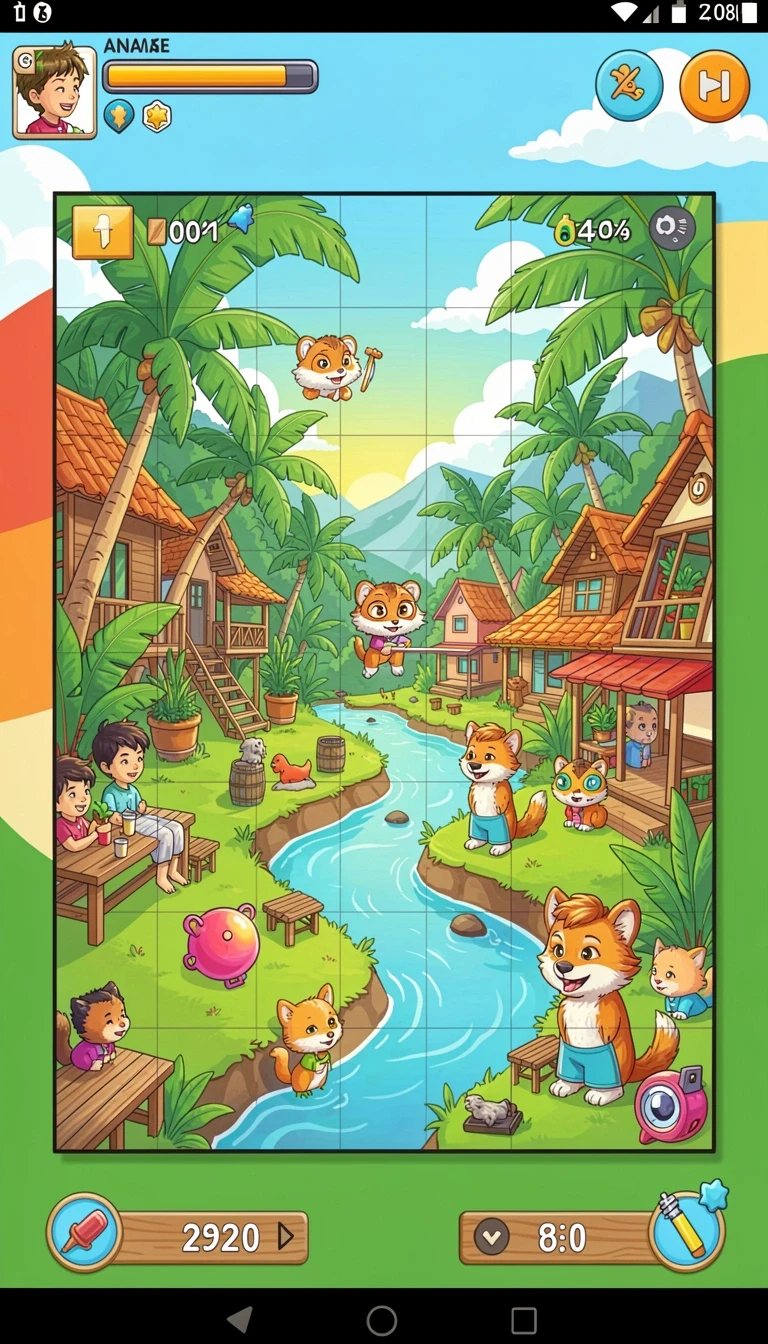 Screenshot Download idx777 APK untuk Android nomor 1