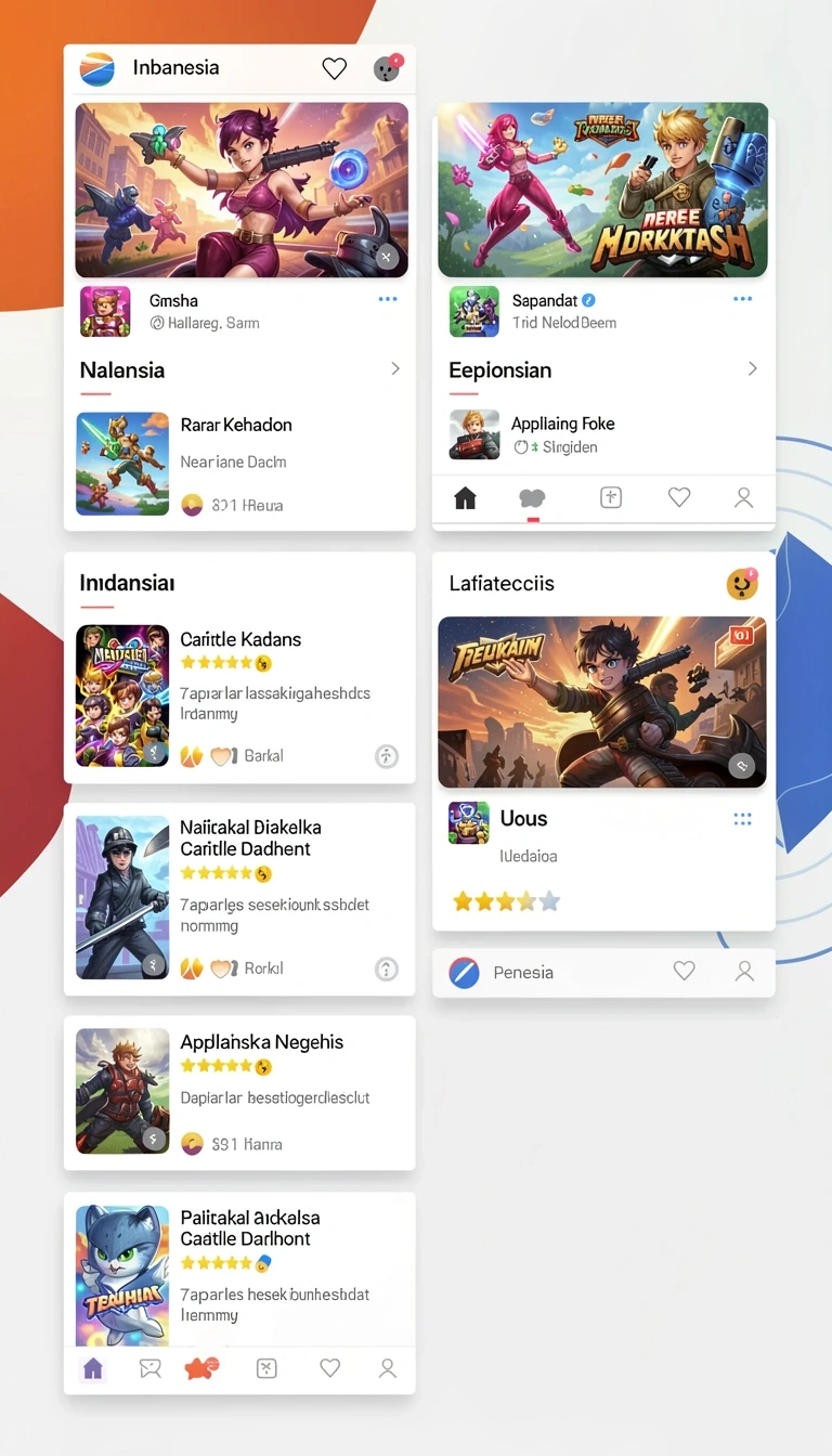 Screenshot Review Aplikasi menara4d nomor 2