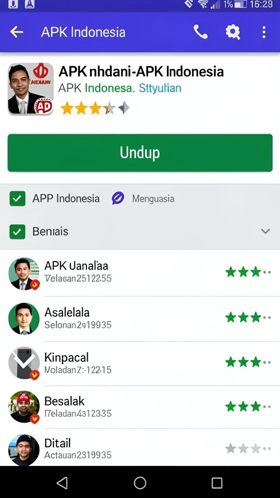 Screenshot Review Aplikasi d733 Versi Terbaru nomor 3