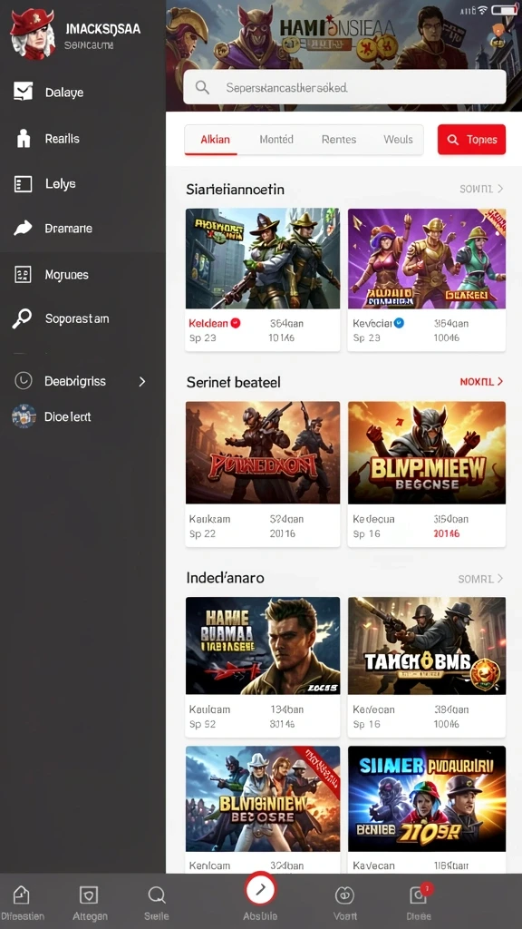 Screenshot Review Aplikasi esse4d Versi Terbaru nomor 1