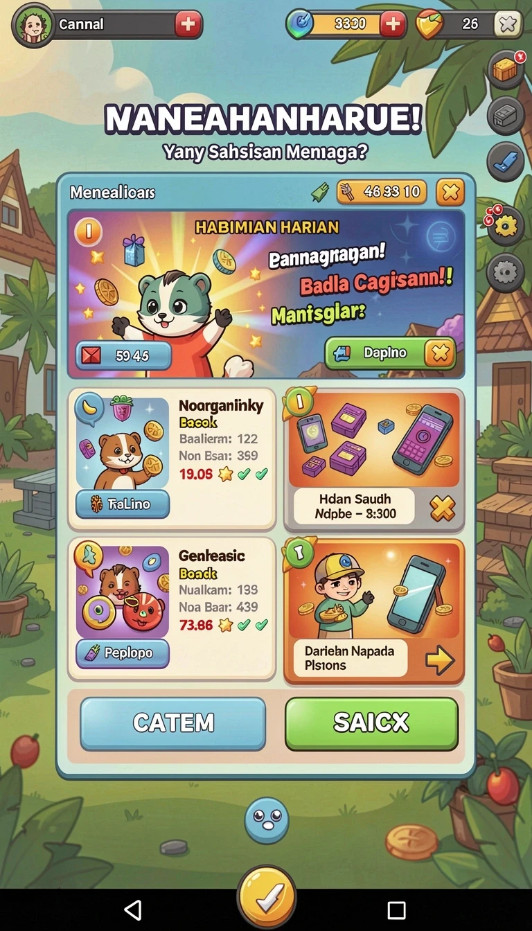 Screenshot Review Aplikasi premium303 nomor 2