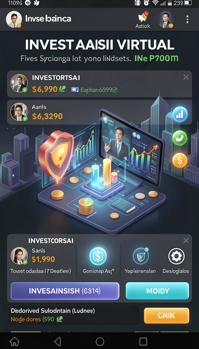 Screenshot Review Aplikasi merdeka138 nomor 2