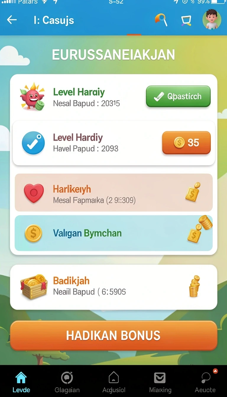 Screenshot Review Aplikasi kijangwin nomor 2