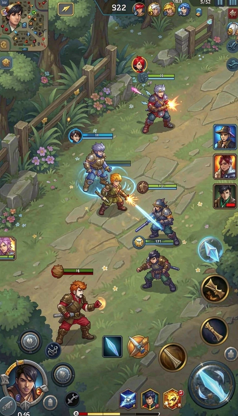Screenshot Review Aplikasi mu777 Versi Terbaru nomor 1