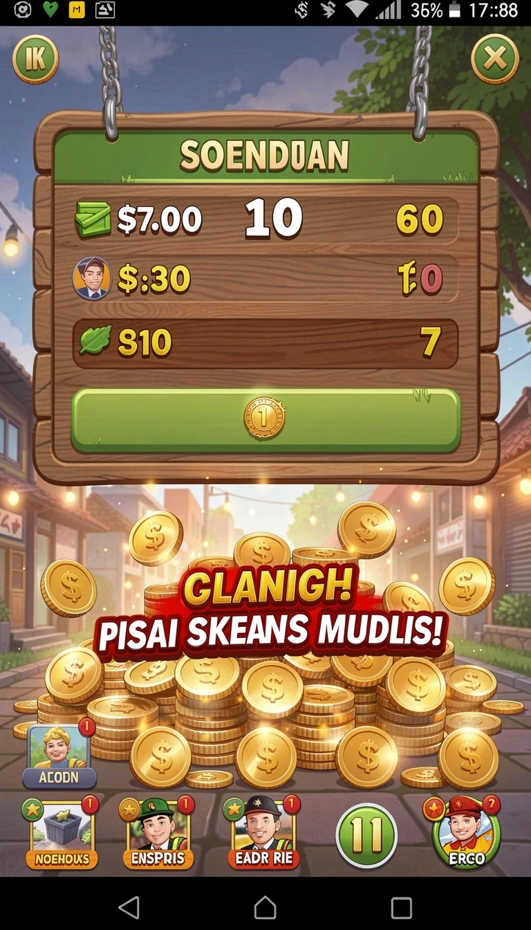 Screenshot Review Aplikasi sd107 nomor 1