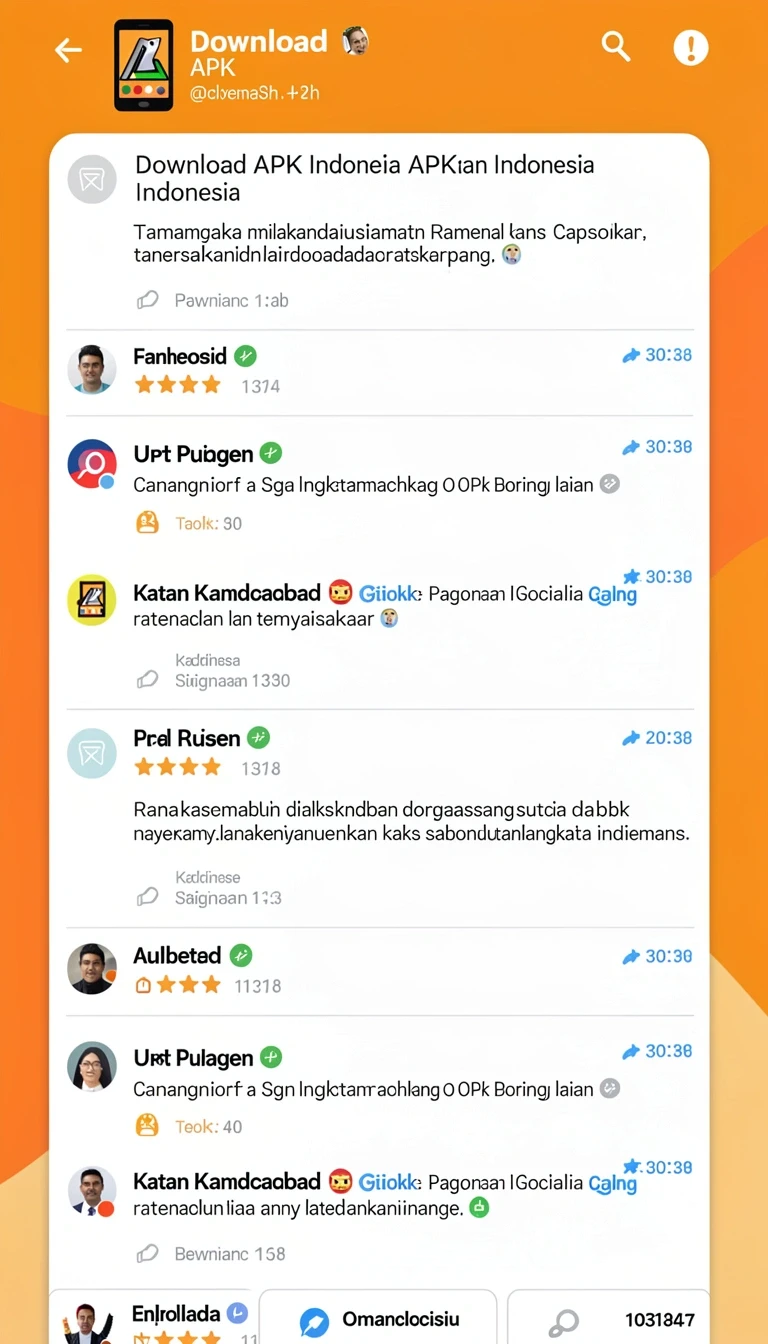 Screenshot Review Aplikasi ollo4d nomor 2