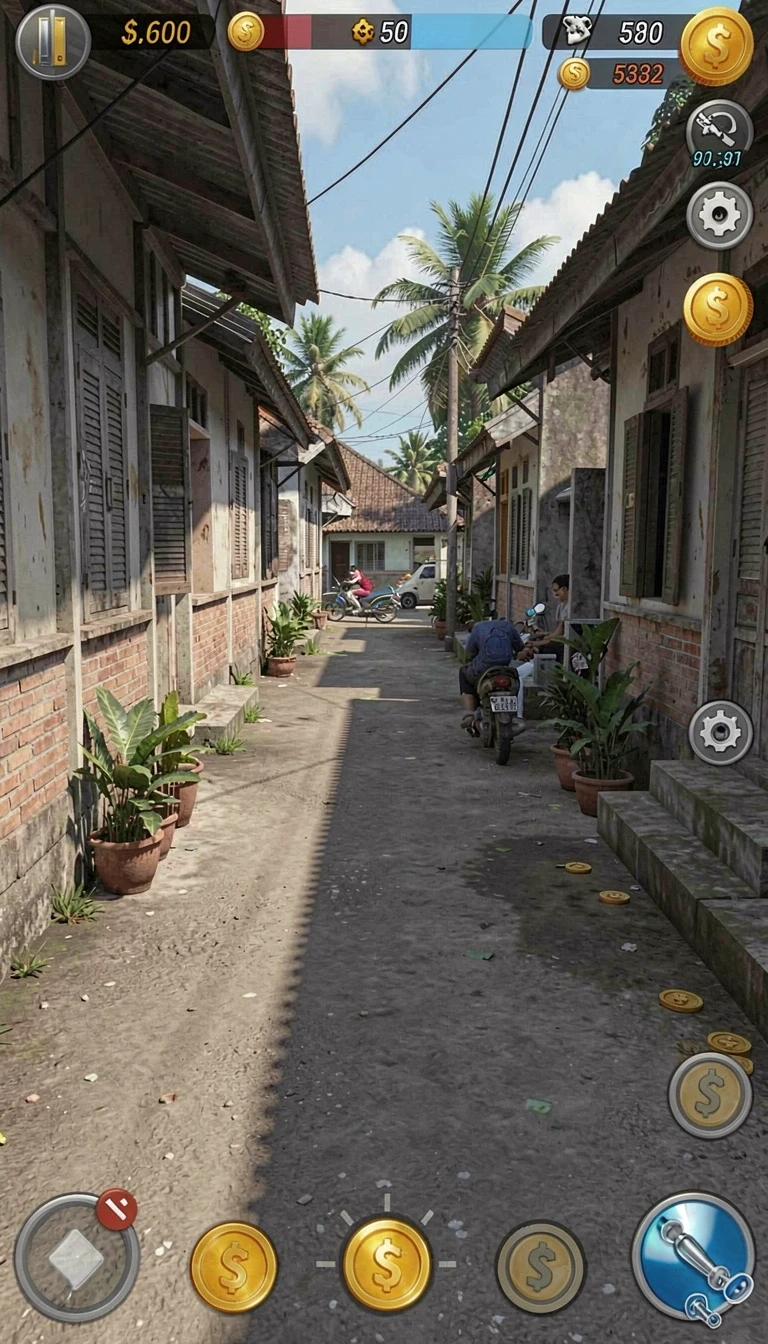 Screenshot Review Aplikasi ibet899 nomor 2