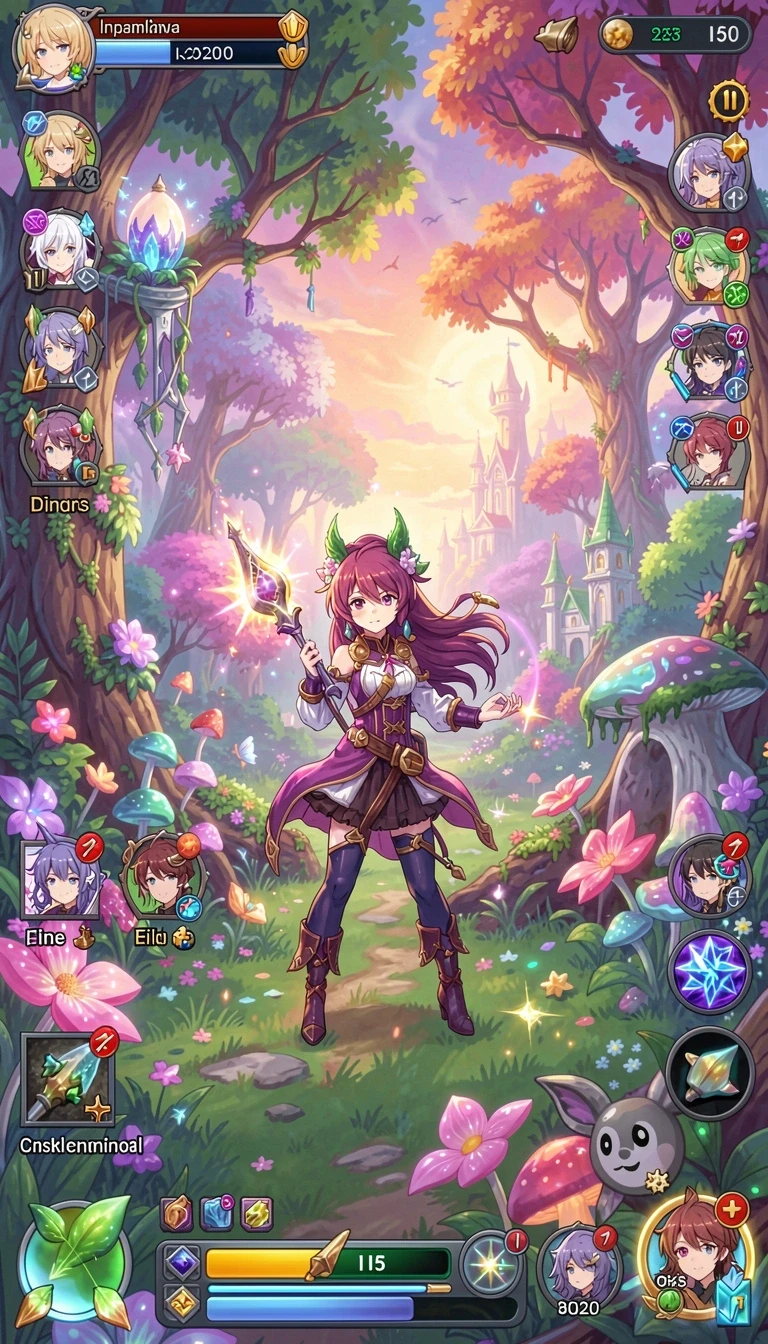 Screenshot Download rajanaga777 APK untuk Android nomor 2