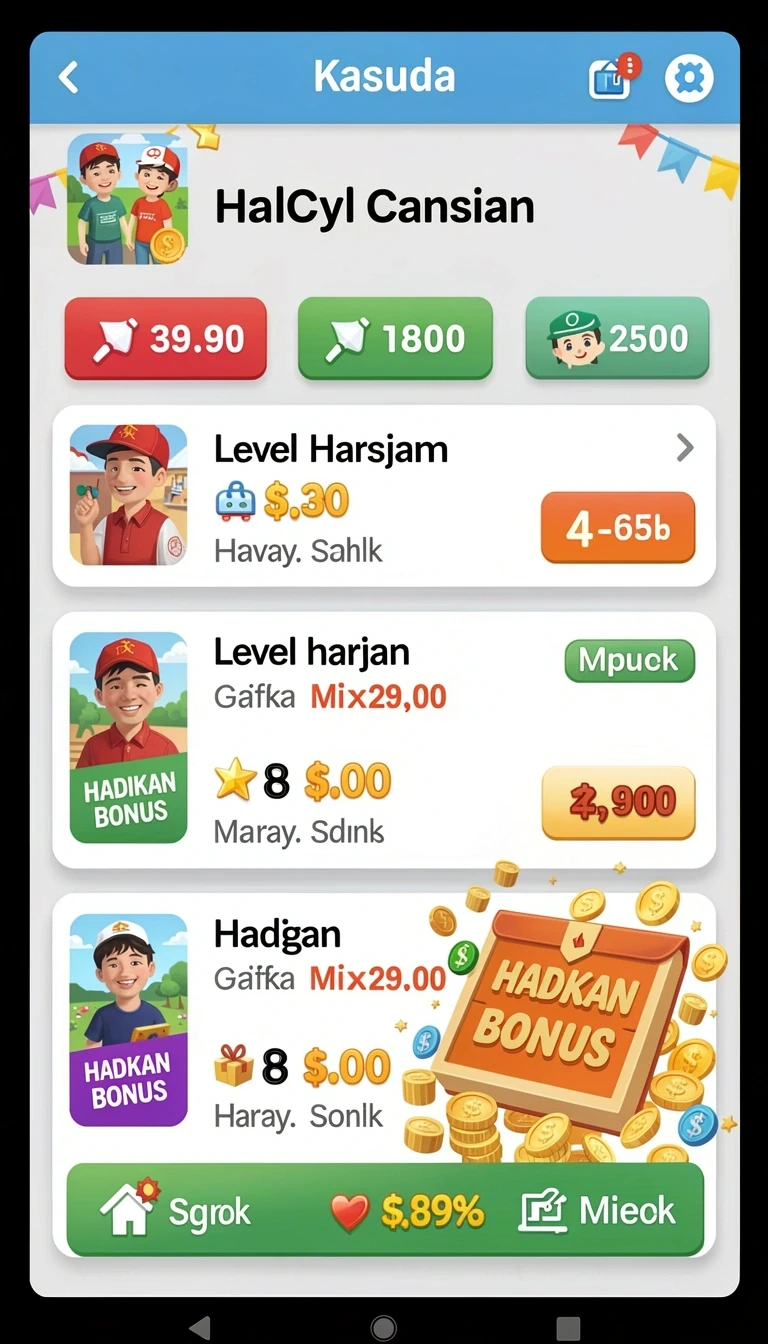 Screenshot Review Aplikasi borneo303 Versi Terbaru nomor 1