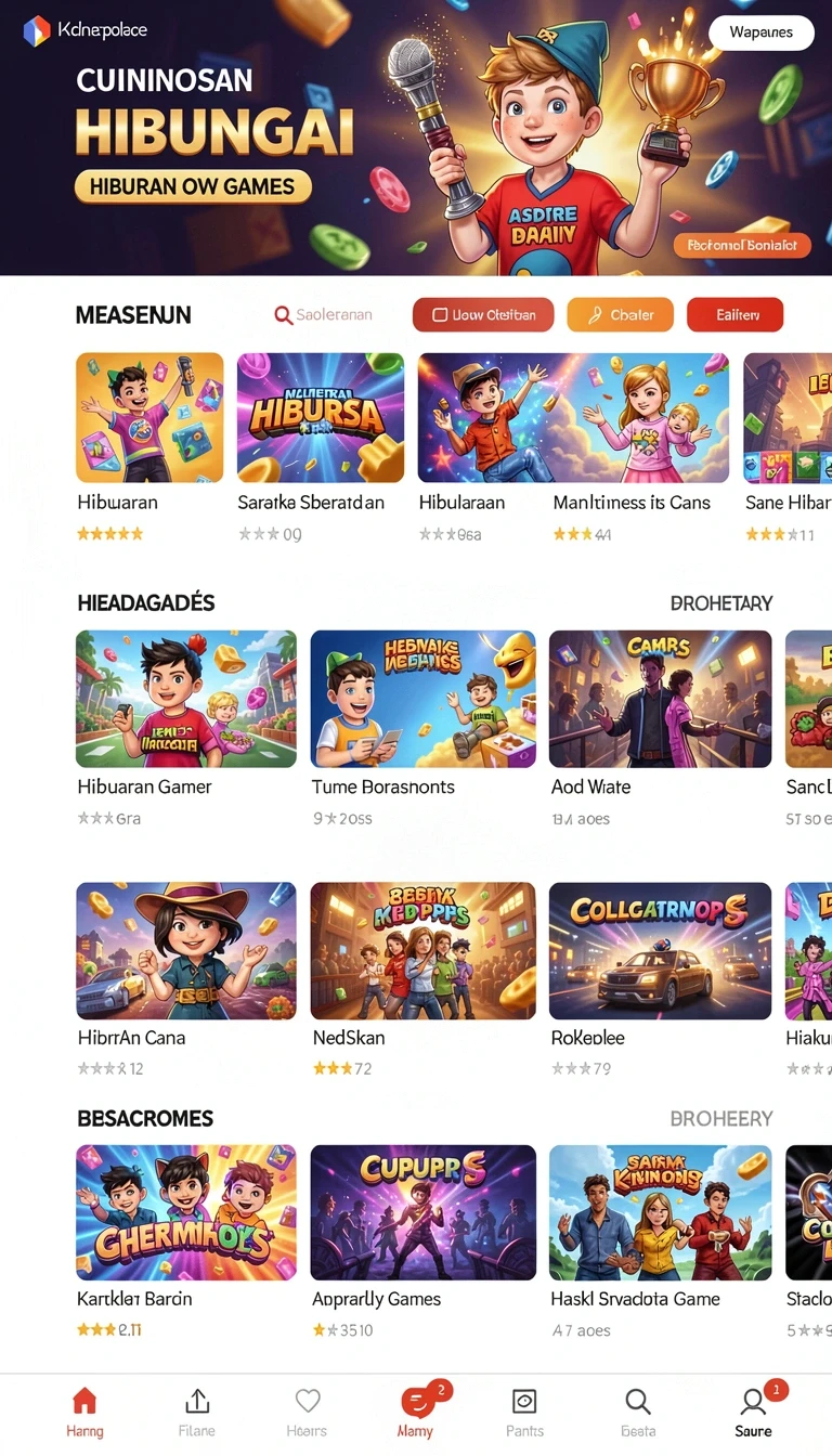 Screenshot Download dv188 APK untuk Android nomor 3