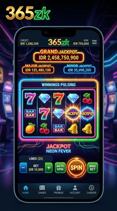 Screenshot Review Aplikasi proslot nomor 2