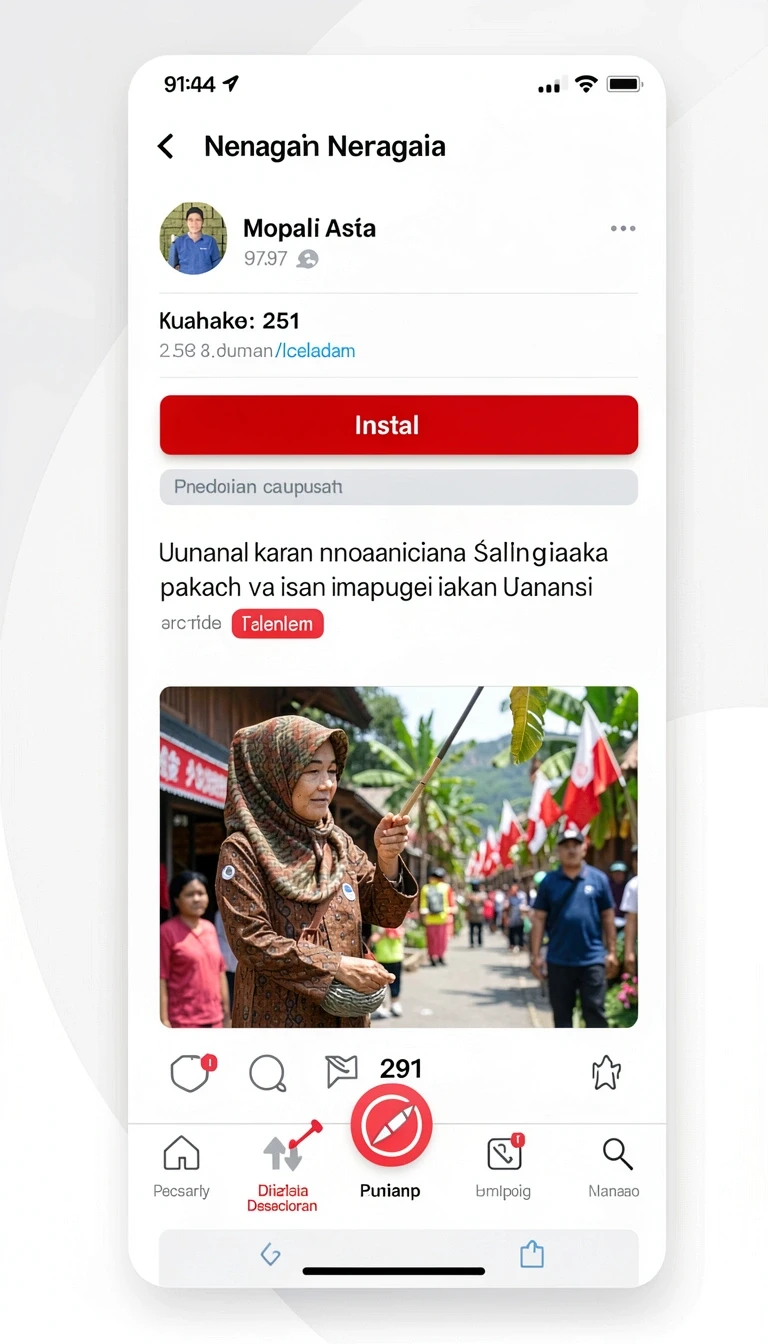 Screenshot Review Aplikasi kayawin303 nomor 1