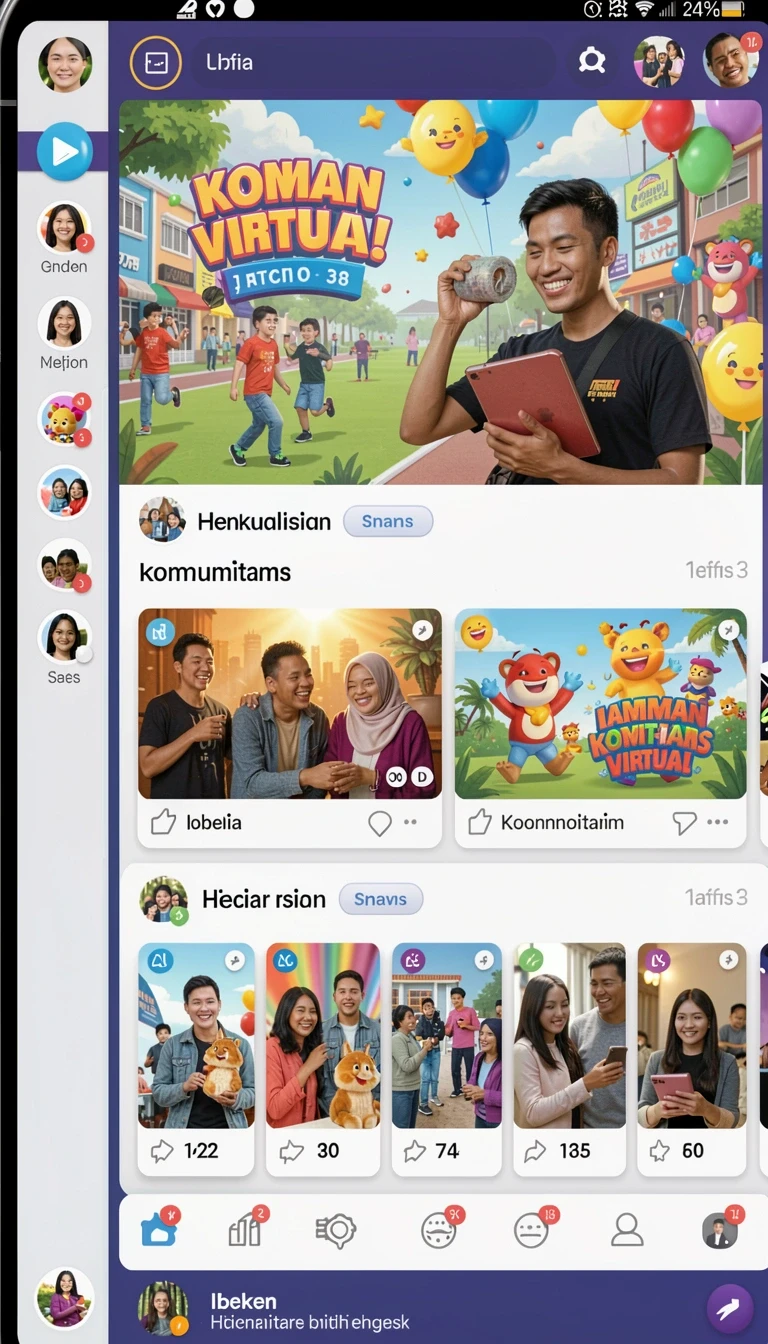 Screenshot Review Aplikasi okwin nomor 3