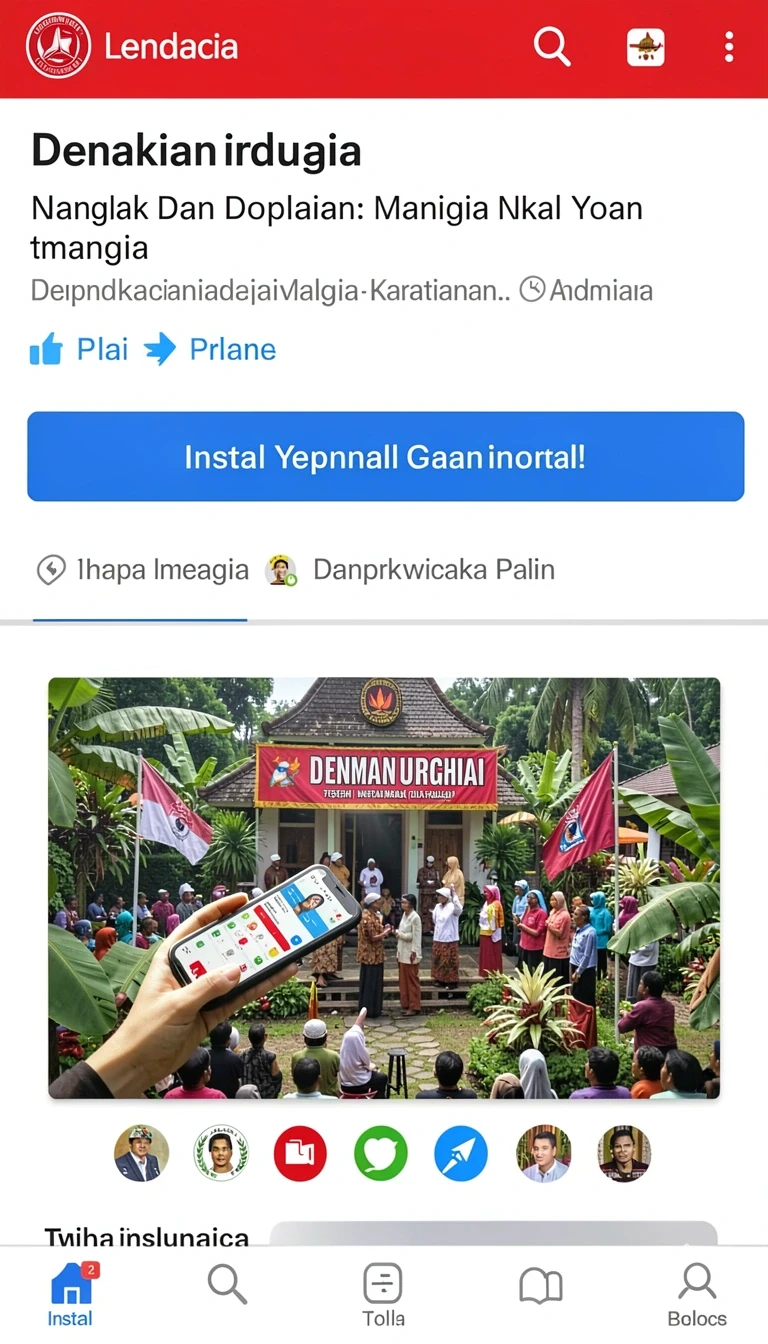 Screenshot Review Aplikasi pf777 nomor 1