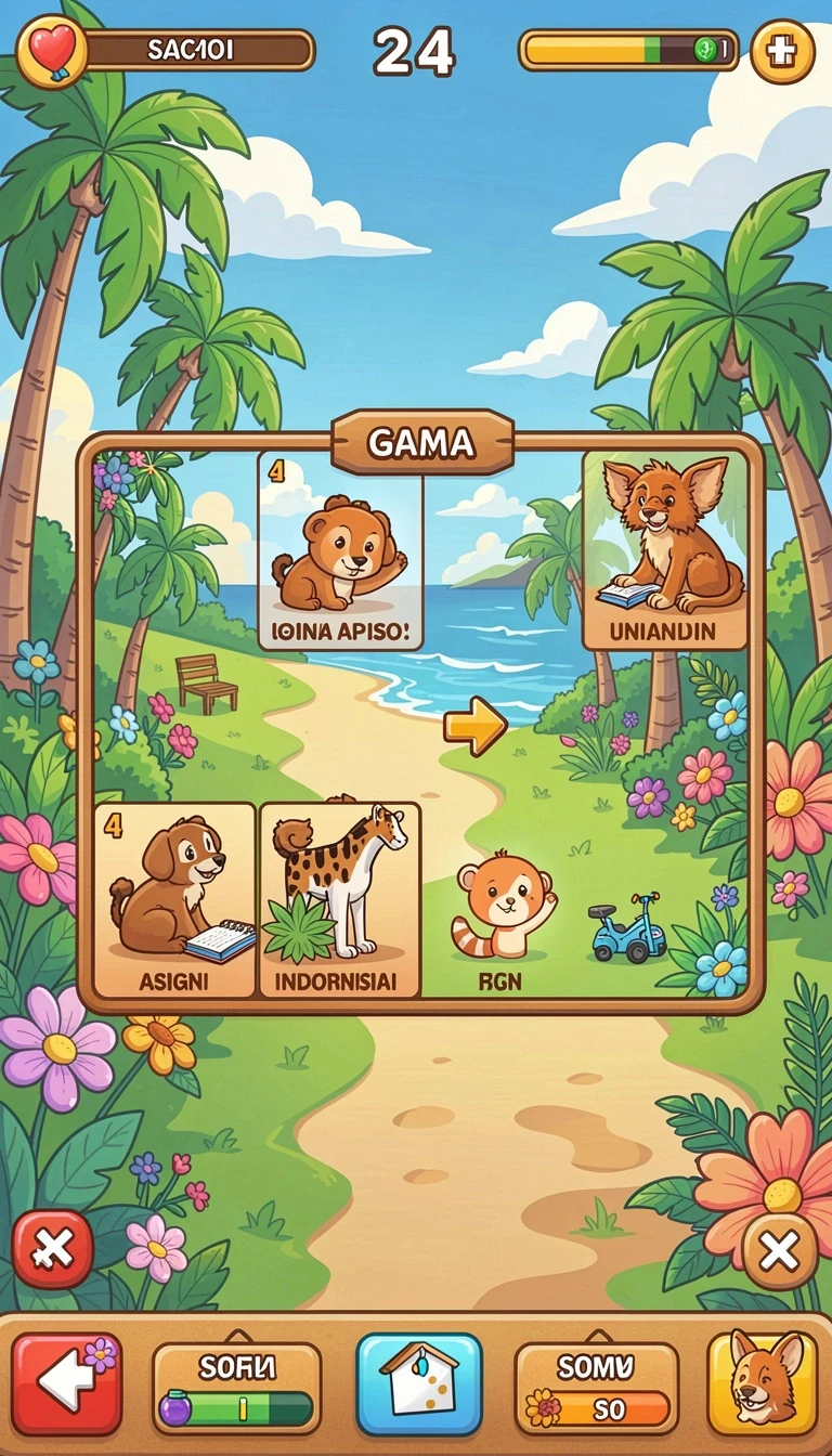 Screenshot Review Aplikasi jutawantoto nomor 3