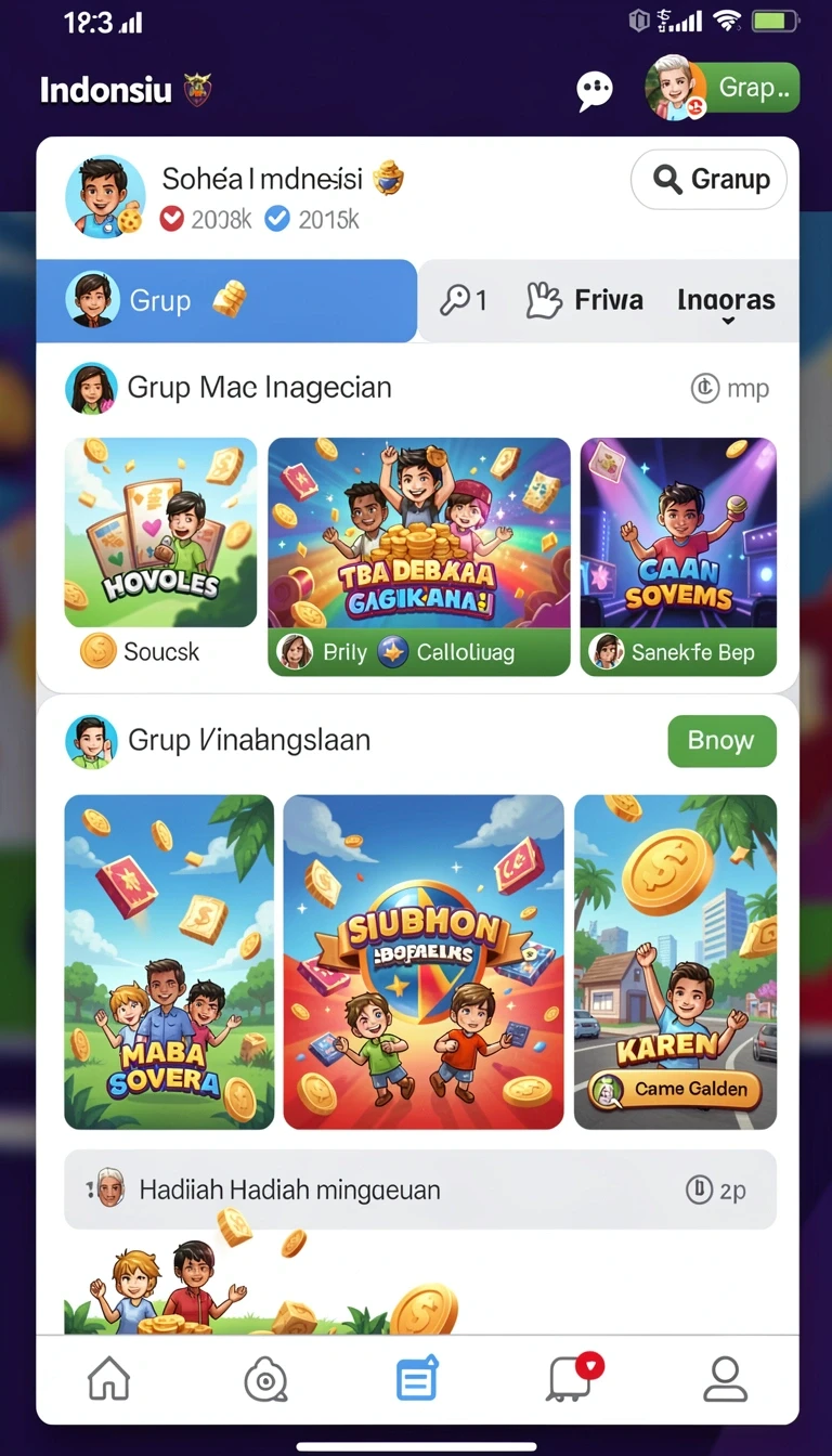 Screenshot Review Aplikasi zz4d nomor 1
