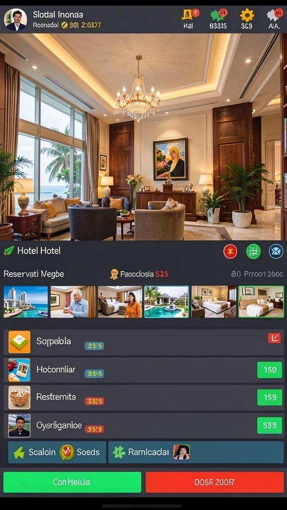 Screenshot luxury138 App APK Terbaru nomor 2