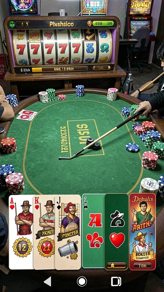 Screenshot Review Aplikasi slot66 nomor 1