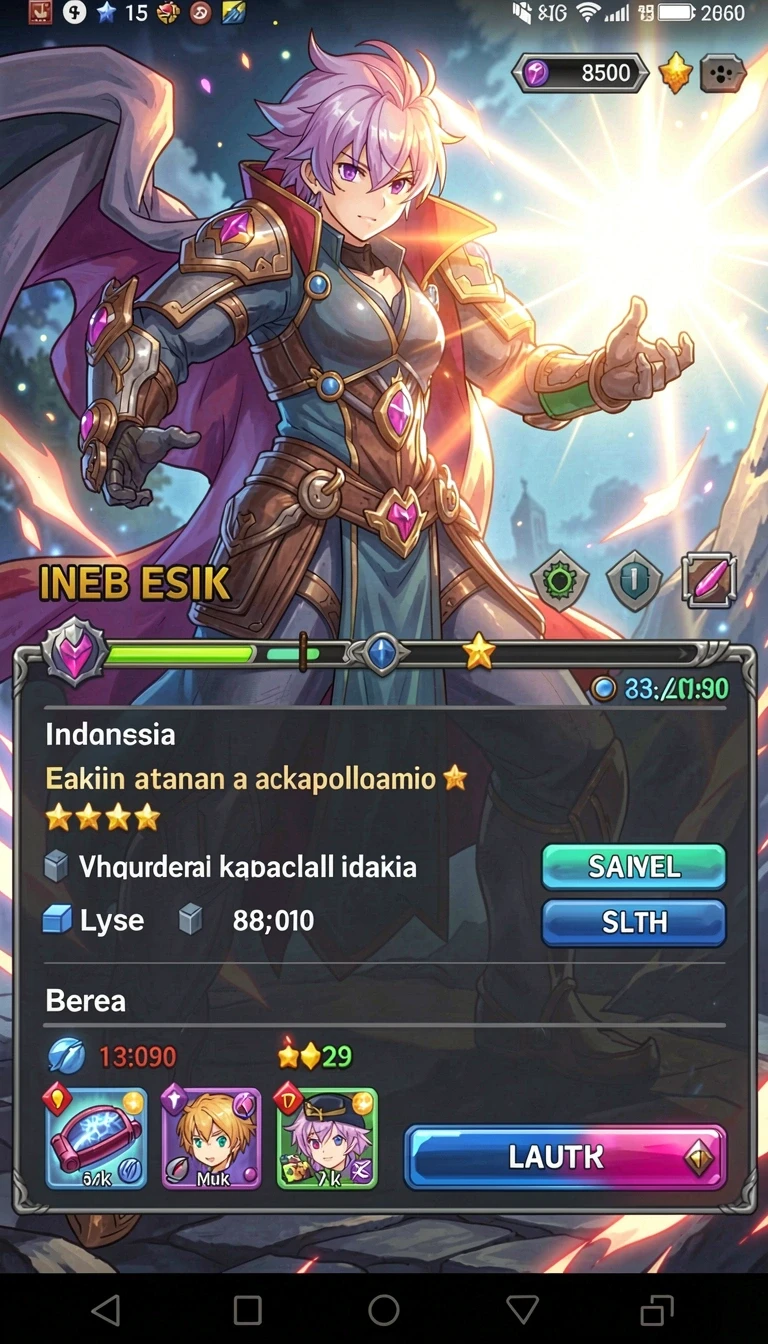 Screenshot Review Aplikasi bolagila Versi Terbaru nomor 2