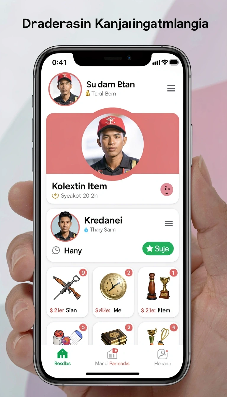 Screenshot Review Aplikasi ceri123 nomor 1