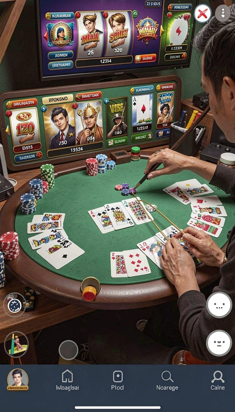 Screenshot Review Aplikasi piontogel nomor 1
