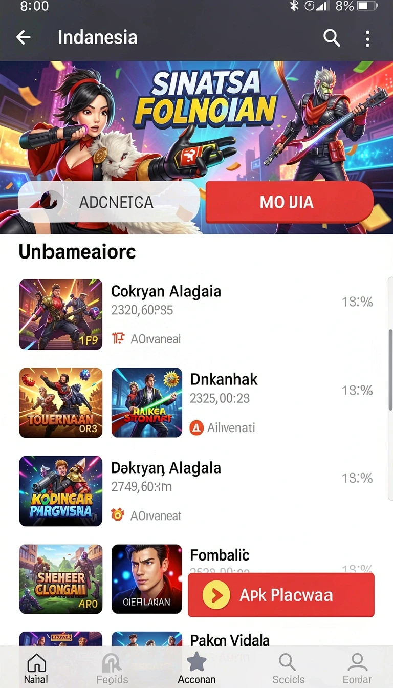 Screenshot Review Aplikasi axiata4d nomor 2