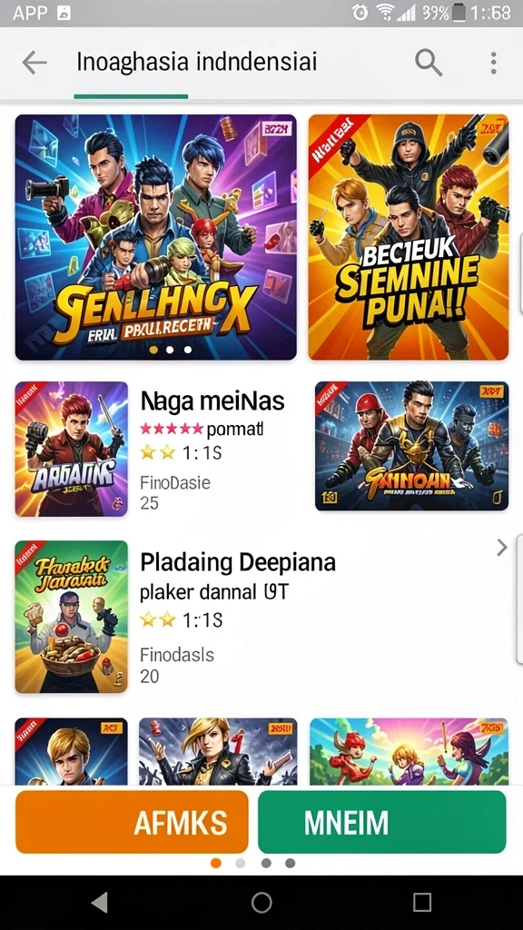 Screenshot Review Aplikasi kayawin303 nomor 2