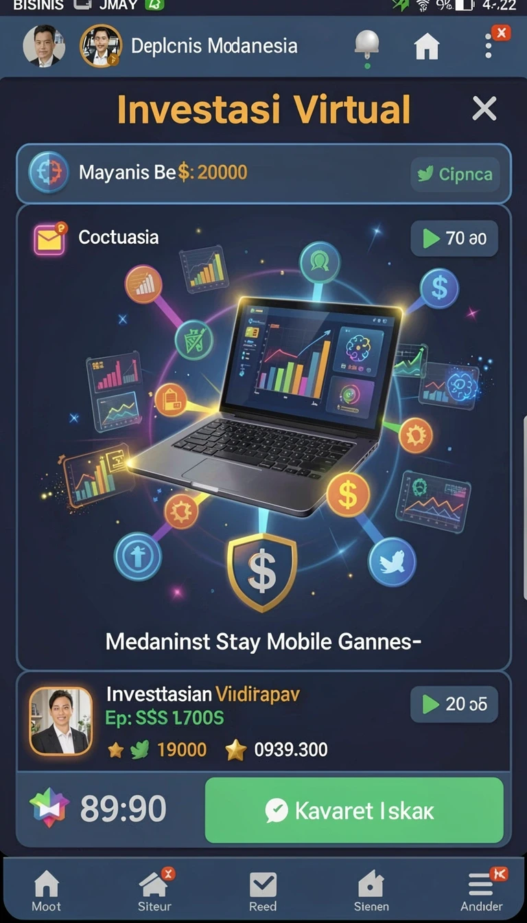 Screenshot Review Aplikasi imbaslot nomor 3