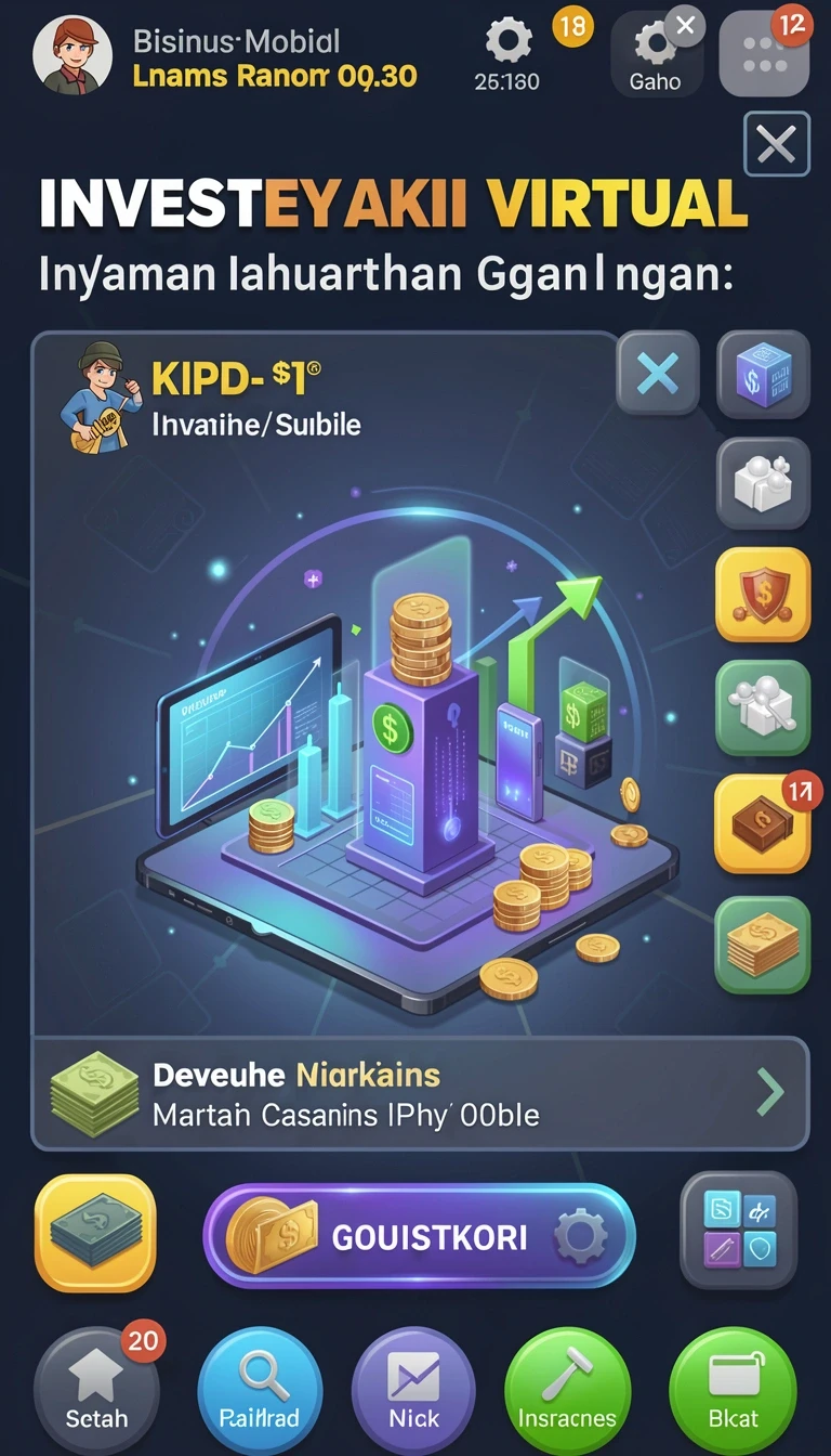 Screenshot Review Aplikasi empati138 nomor 1