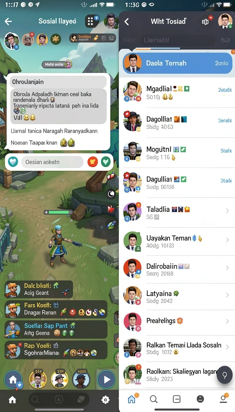 Screenshot Download rajanaga777 APK untuk Android nomor 3