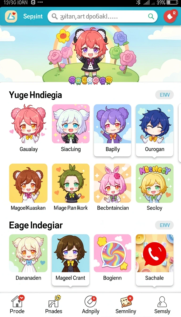 Screenshot Review Aplikasi megapetir Versi Terbaru nomor 2