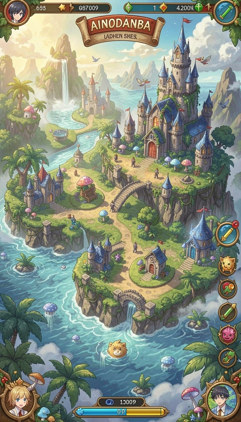 Screenshot Download uh77 APK untuk Android nomor 1