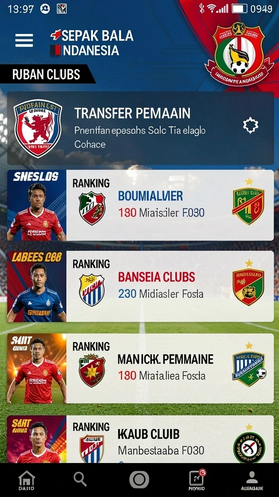 Screenshot Review Aplikasi km777 nomor 3