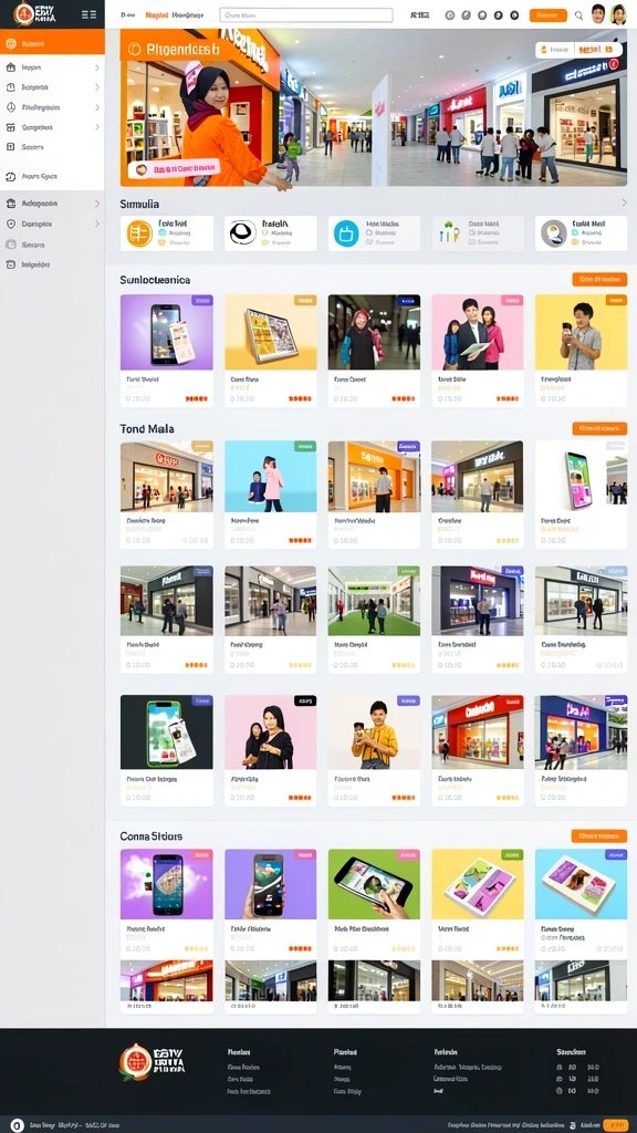 Screenshot Review Aplikasi spingold nomor 2