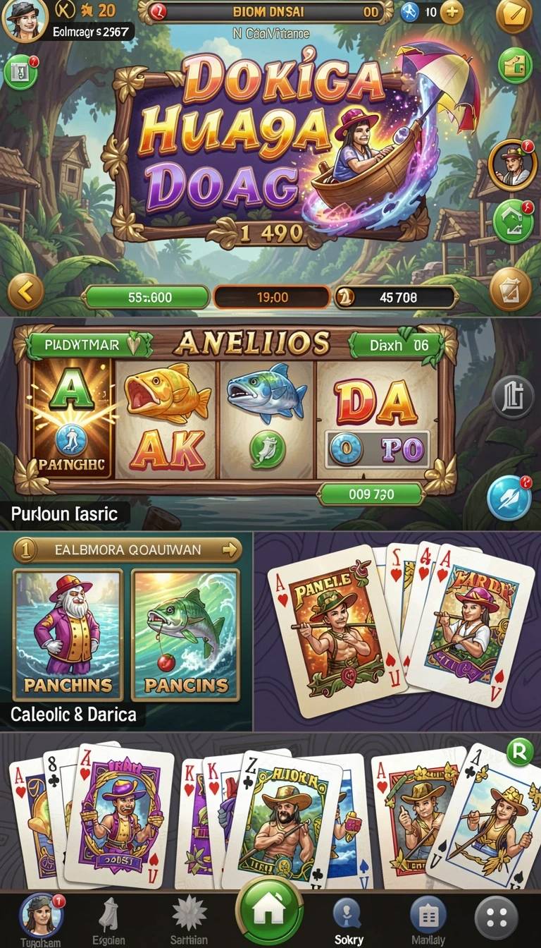 Screenshot Review Aplikasi merdeka138 nomor 1