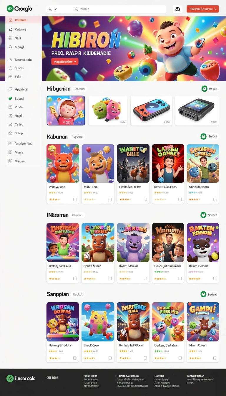 Screenshot Review Aplikasi rajampo nomor 1
