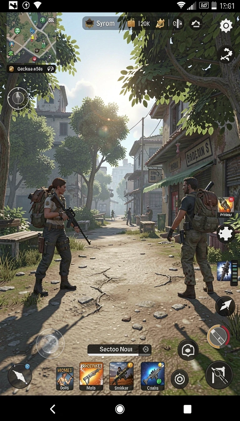Screenshot Review Aplikasi badai777 nomor 1