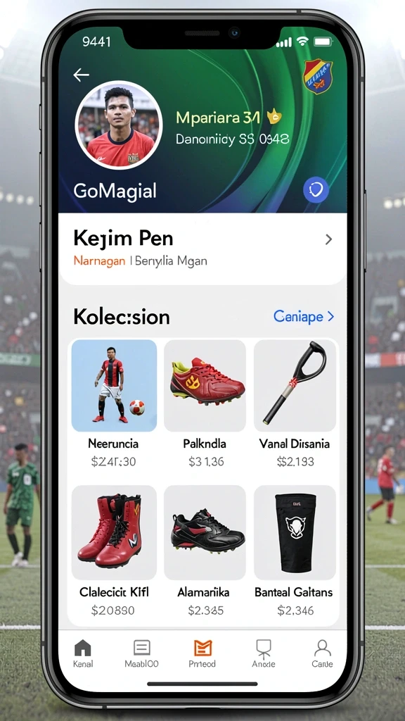 Screenshot Download selayar88 APK untuk Android nomor 1